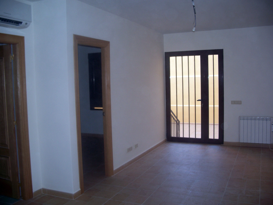 PROMOCIÓN 6 APARTAMENTOS