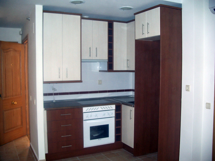 PROMOCIÓN 6 APARTAMENTOS