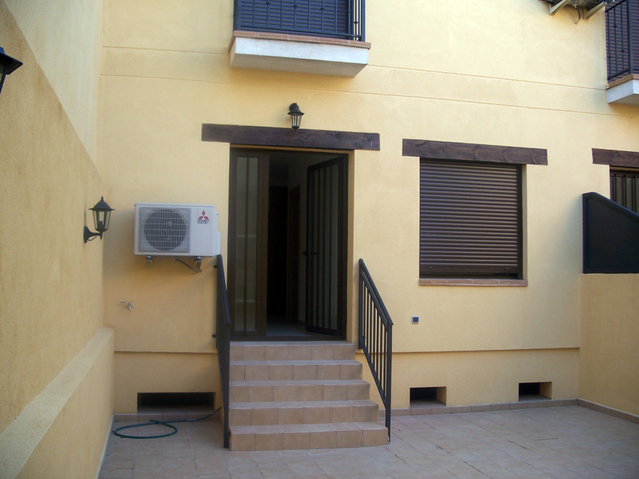 PROMOCIÓN 6 APARTAMENTOS