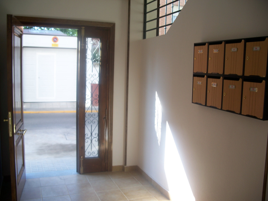 PROMOCIÓN 6 APARTAMENTOS