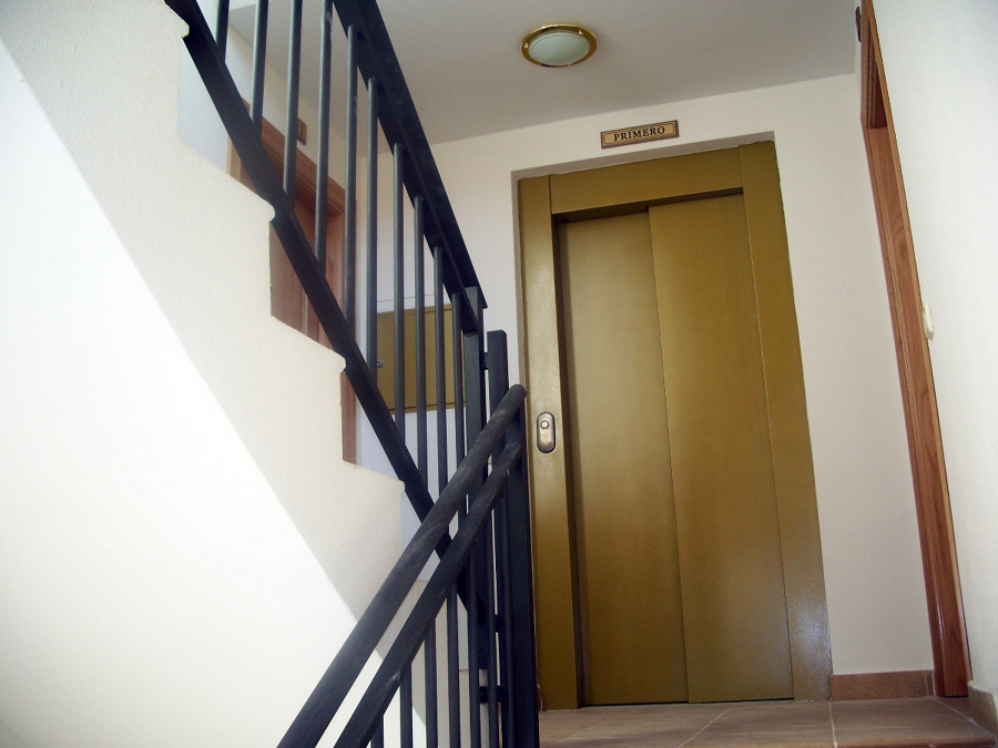 PROMOCIÓN 6 APARTAMENTOS