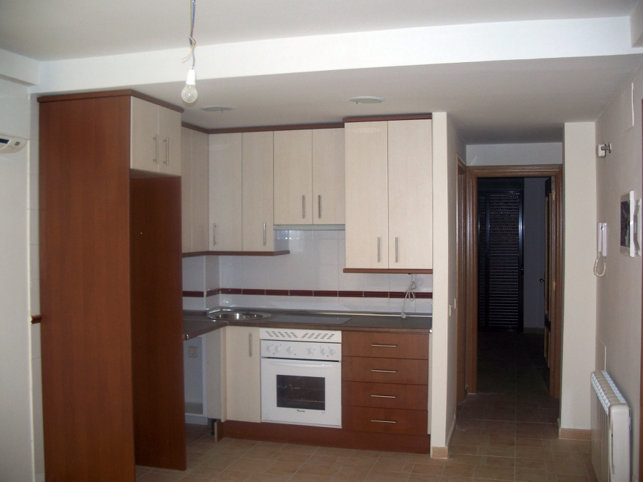 PROMOCIÓN 6 APARTAMENTOS