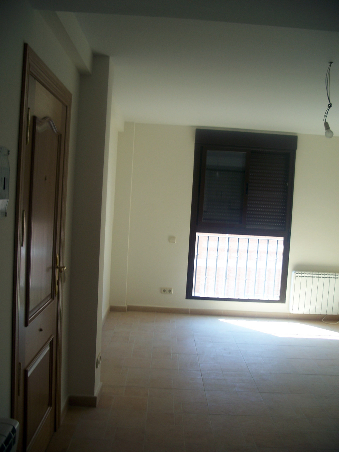 PROMOCIÓN 6 APARTAMENTOS