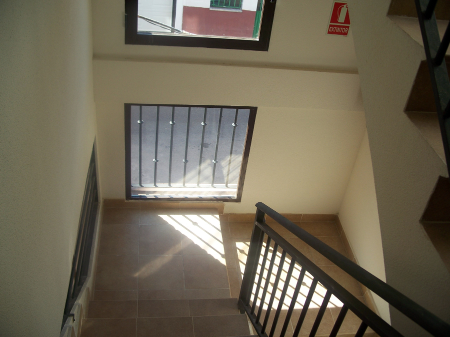 PROMOCIÓN 6 APARTAMENTOS