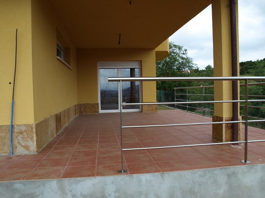 PROMOCION DE CHALETS EN SOTO DEL BARCO