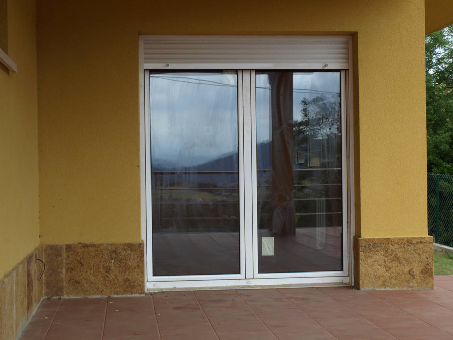 PROMOCION DE CHALETS EN SOTO DEL BARCO