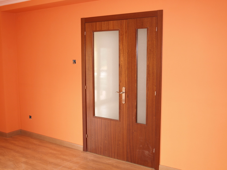 PROMOCION DE CHALETS EN SOTO DEL BARCO