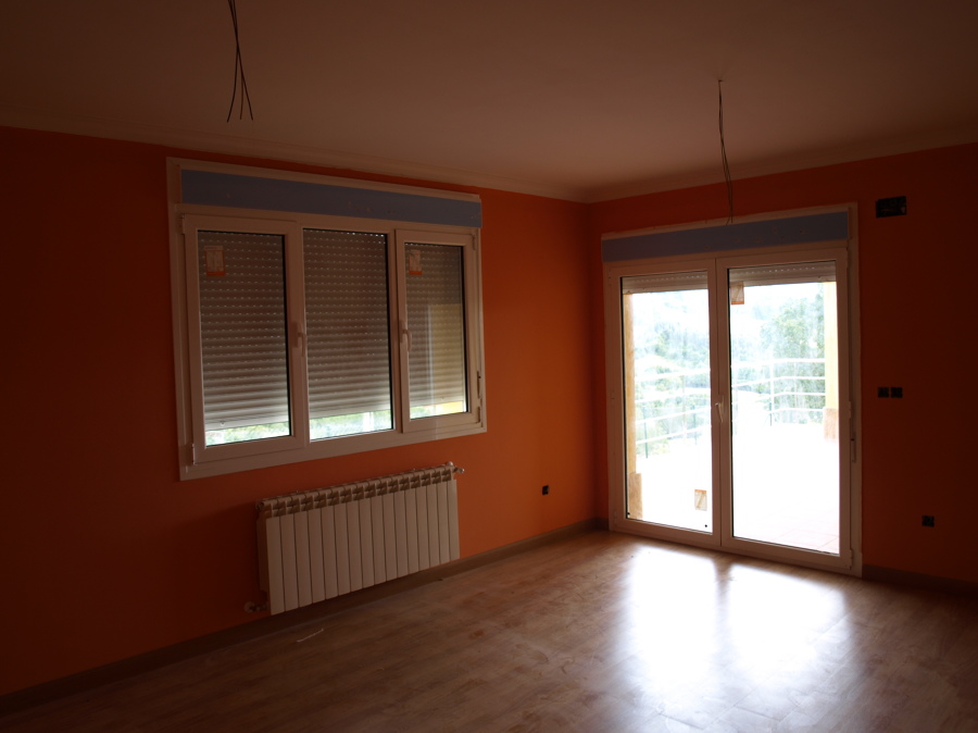 PROMOCION DE CHALETS EN SOTO DEL BARCO