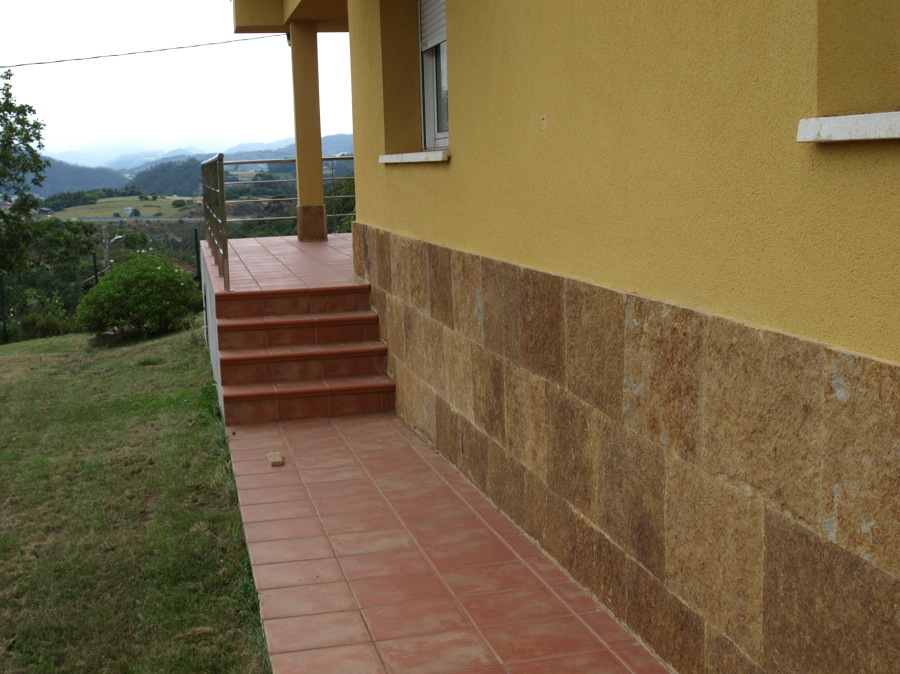 PROMOCION DE CHALETS EN SOTO DEL BARCO