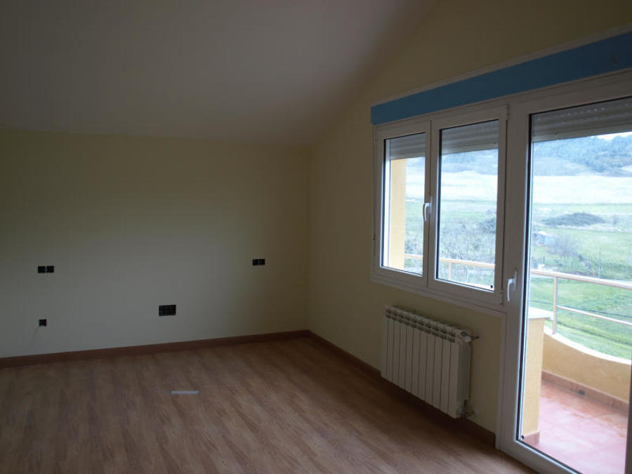 PROMOCION DE CHALETS EN SOTO DEL BARCO