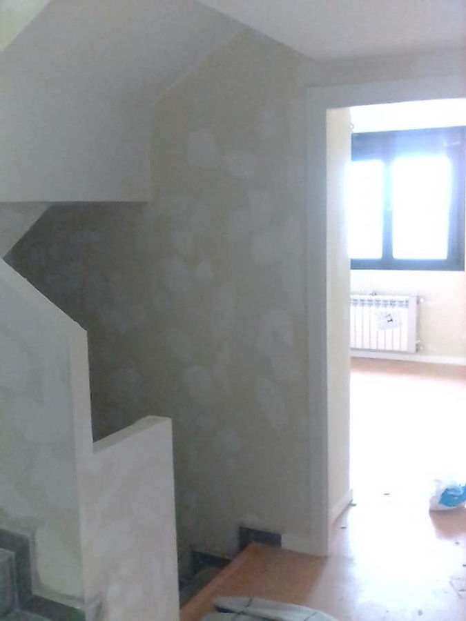 Promoción de viviendas en Arroyomolinos