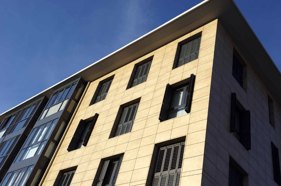 Promoción de viviendas - Portugalete