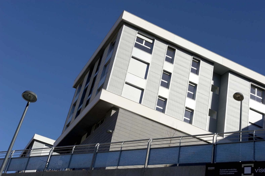 Promoción La Magdalena - Mutriku