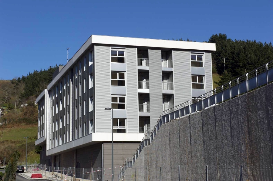 Promoción La Magdalena - Mutriku