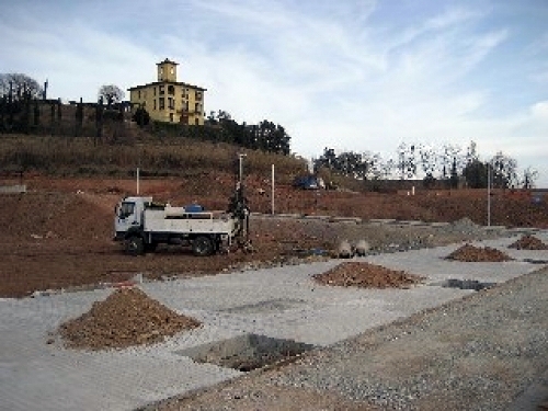Promoción residencial, HABITECTURA