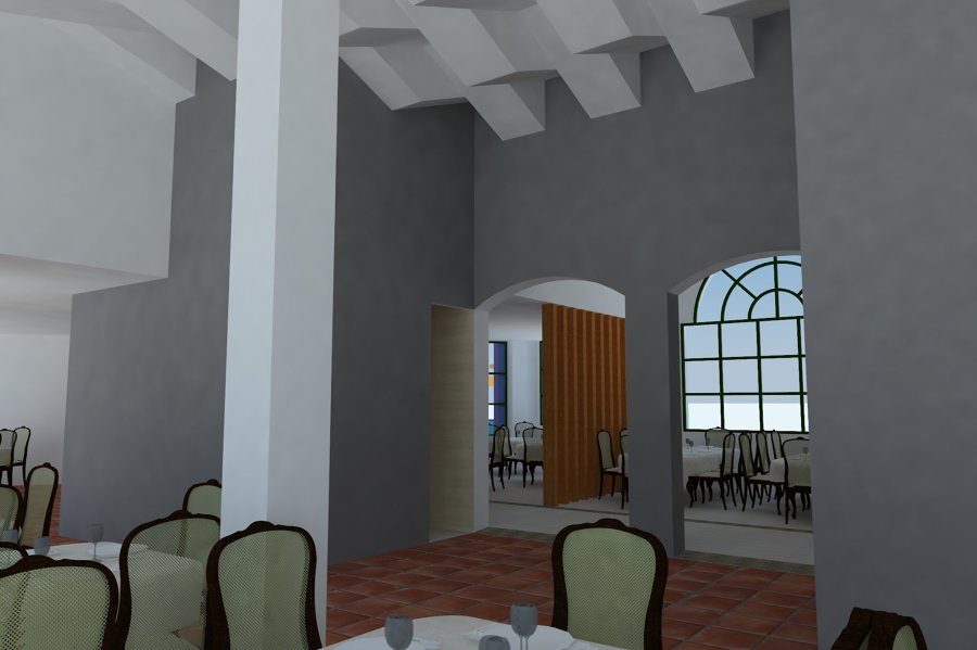 Propuesta de adecuación