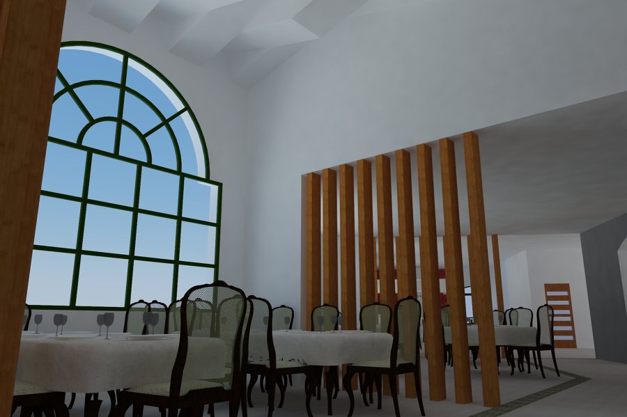 Propuesta de adecuación