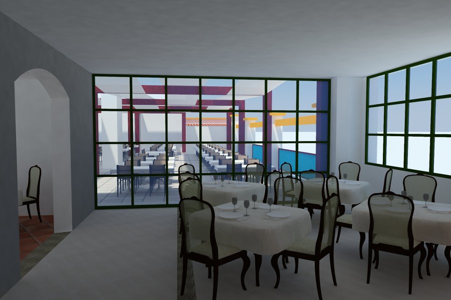 Propuesta de adecuación