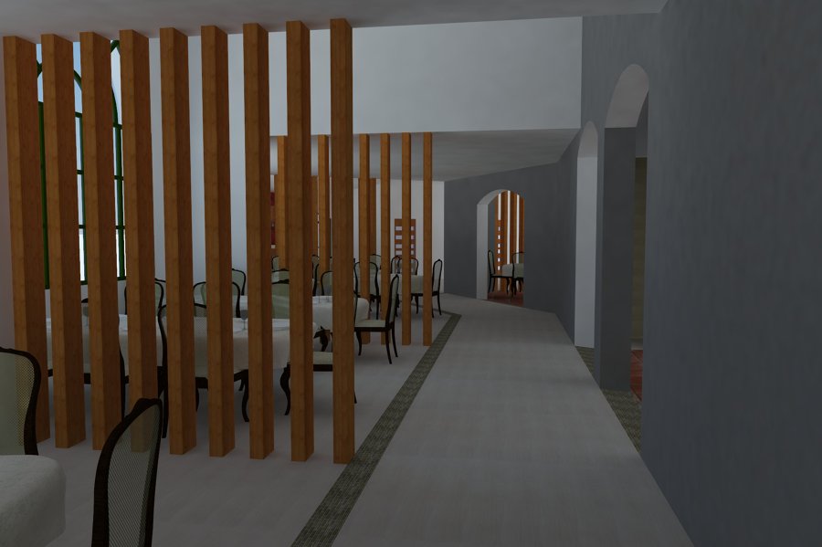 Propuesta de adecuación