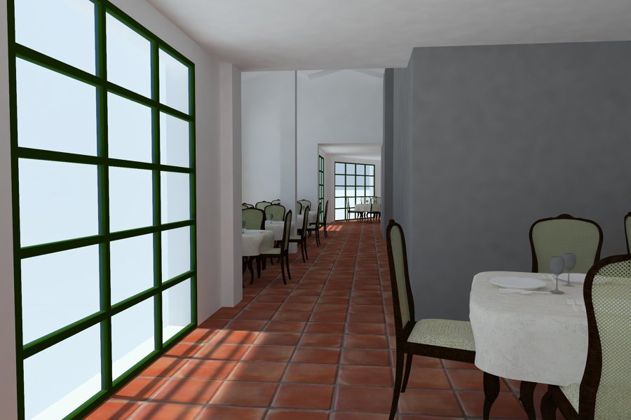 Propuesta de adecuación