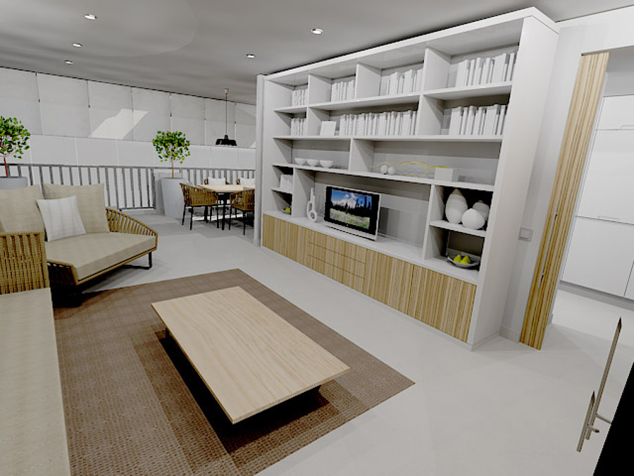 PROPUESTA DE REFORMA