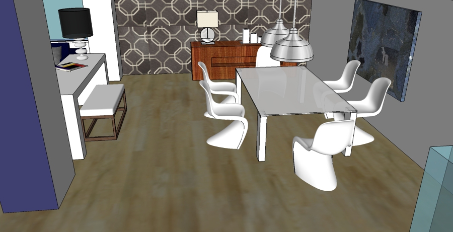 Propuesta digital para el comedor