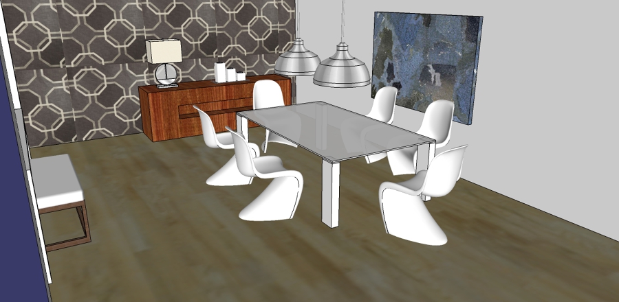 Propuesta digital para el comedor