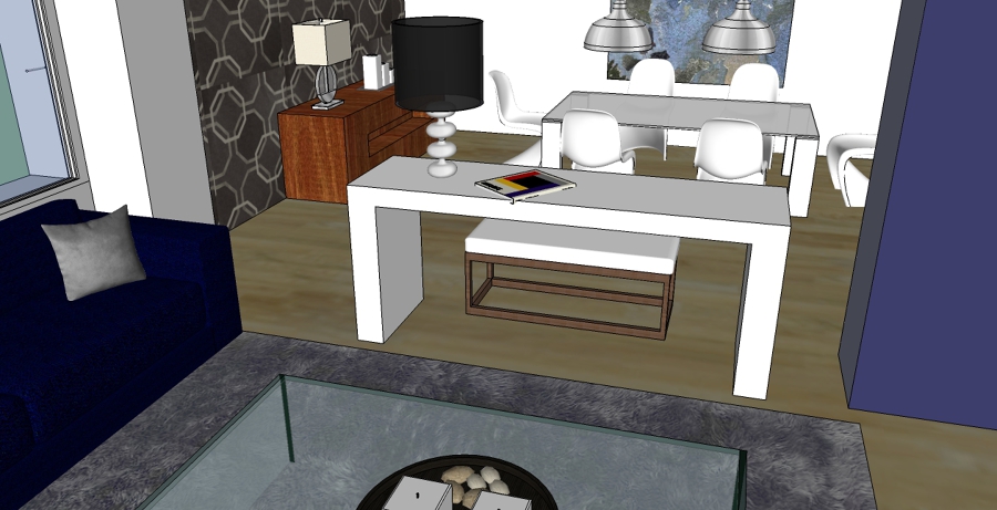 Propuesta digital para el salón