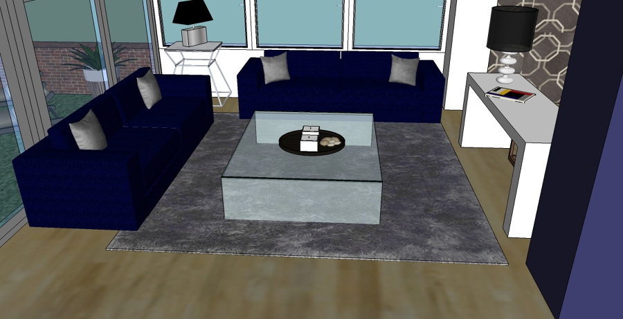 Propuesta digital para el salón