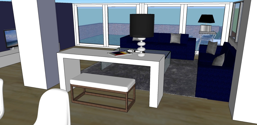 Propuesta digital para el salón