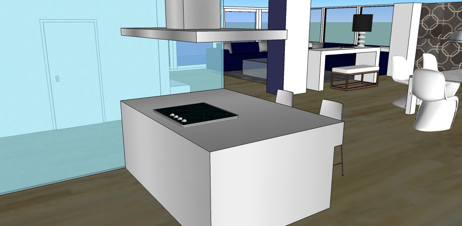 Propuesta digital para la cocina