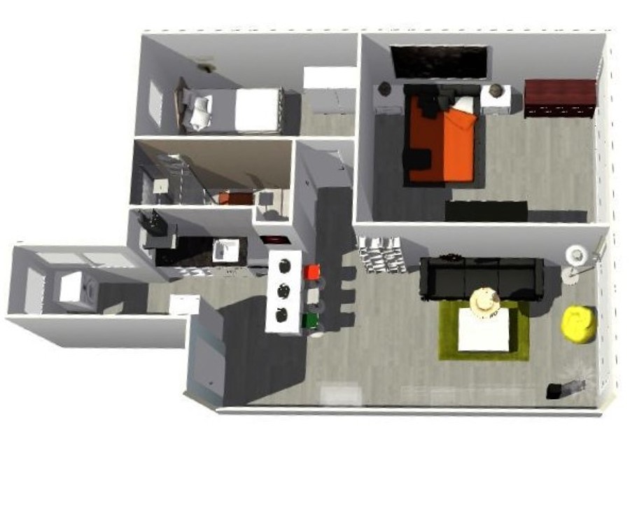 Propuesta reforma integral vivienda