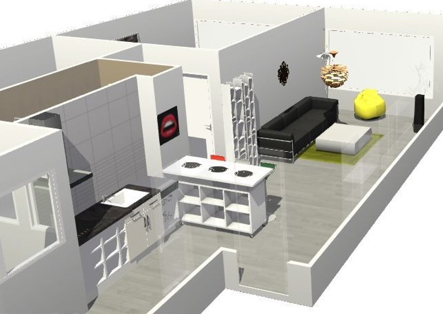 Propuesta reforma integral vivienda