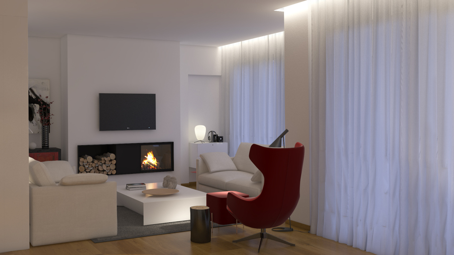 Propuesta vivienda 3