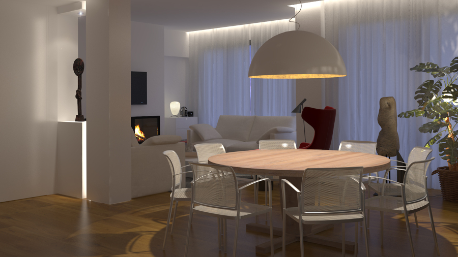 Propuesta vivienda 3