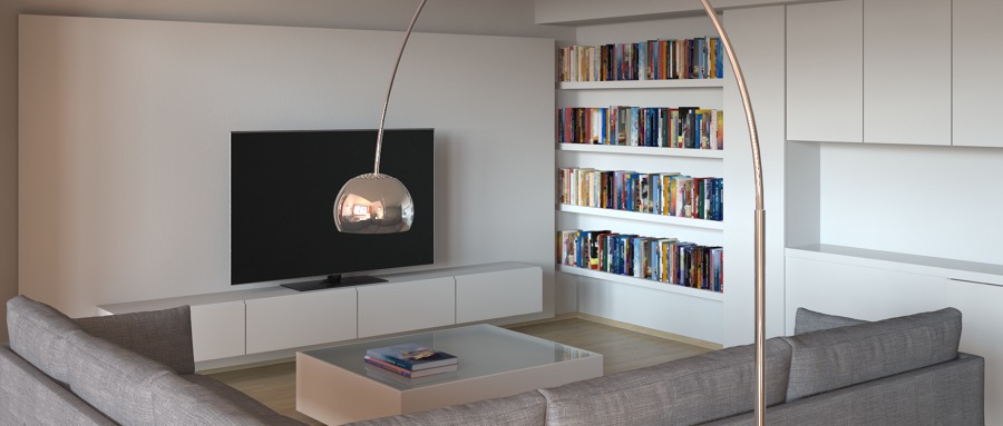 Propuesta vivienda 5