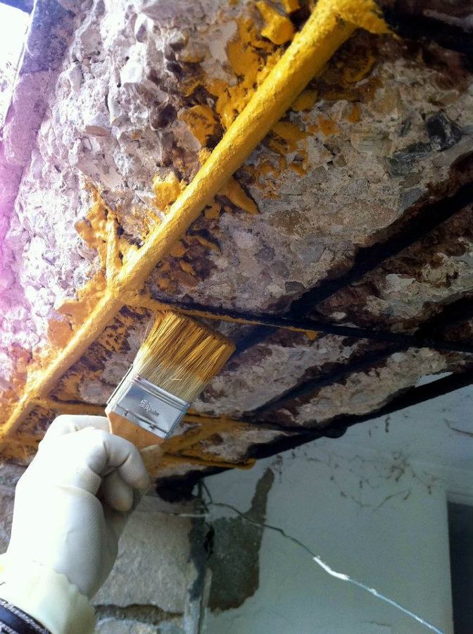 06-Protección de armaduras