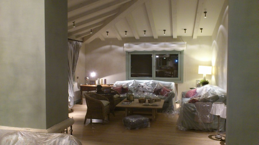 Protección de zonas