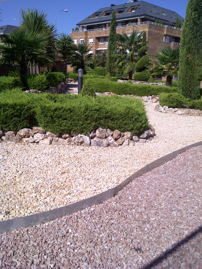 prouecto realizados con nuestro materiales