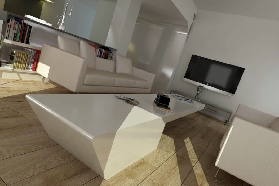 Proyecto Alameda de  Osuna