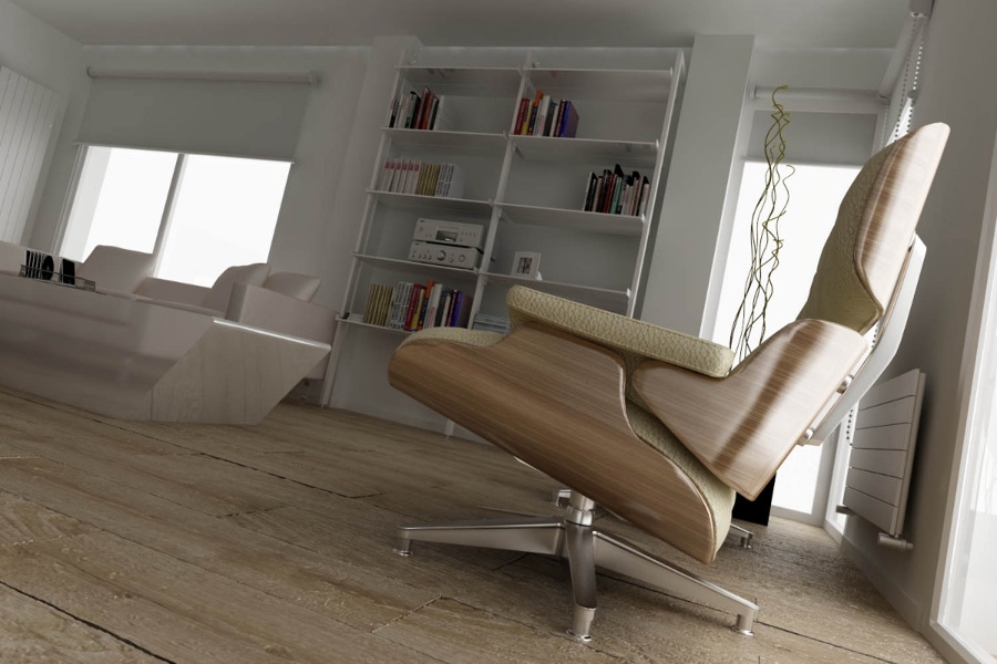 Proyecto Alameda de  Osuna