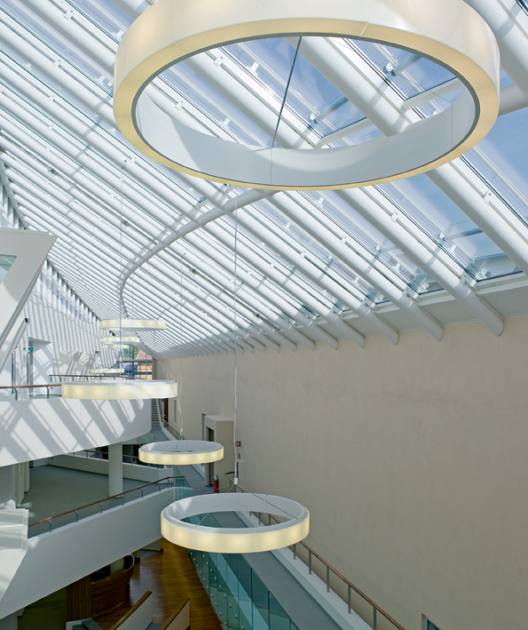 Proyecto Áreas Públicas