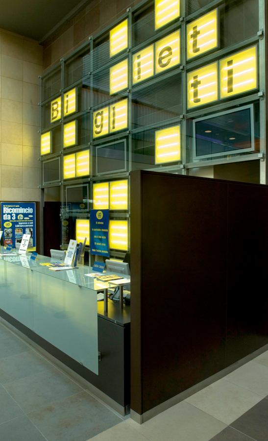 Proyecto Áreas Públicas