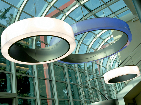 Proyecto Áreas Públicas