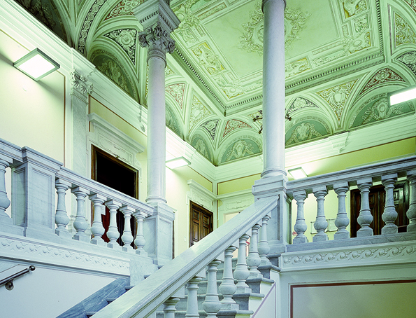 Proyecto Áreas Públicas