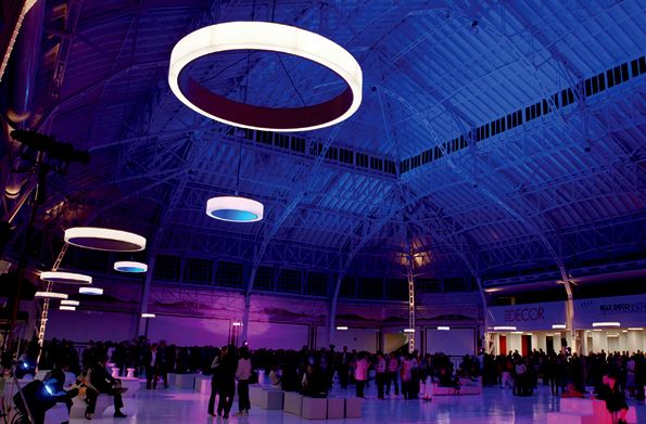 Proyecto Áreas Públicas