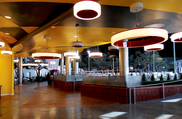 Proyecto Áreas Públicas