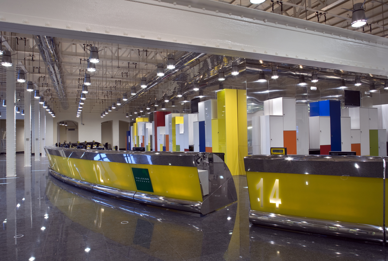 Proyecto Áreas Públicas