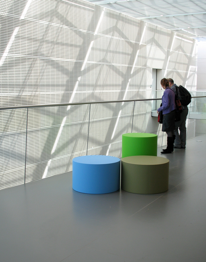 Proyecto Áreas Públicas