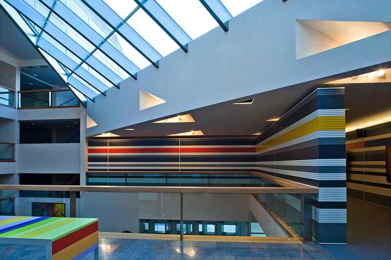 Proyecto Áreas Públicas